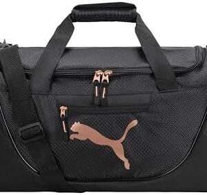 PUMA Women's Evercat Candidate Duffel Bags
