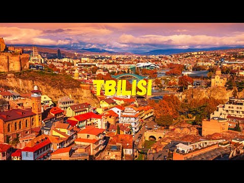 Top 8 Must-Do Activities in Tbilisi for Tourists!