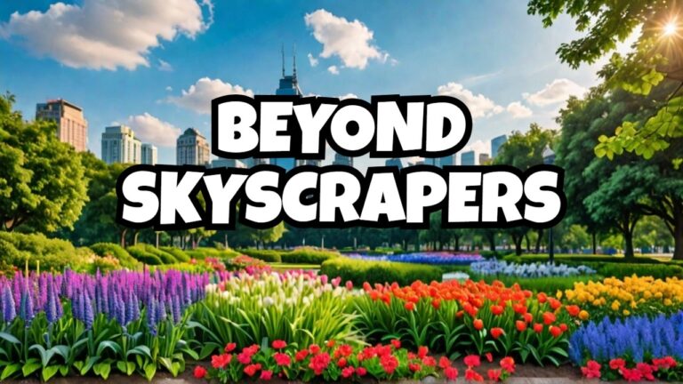 Places That Don’t Feel Real in Hong Kong: Beyond the Skyscrapers 🌆🌿